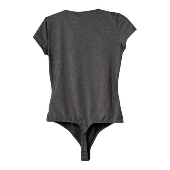 Free People Intimates Free People Fair and Square Neck Duo Bodysuit Medium - Picture 13 of 14